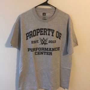 WWE Performance Center T Shirt